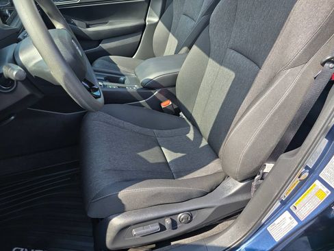 Used 2024 Honda Accord EX image 15