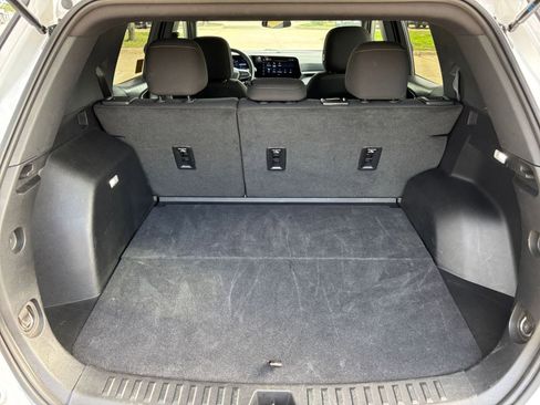 Used 2025 Chevrolet Equinox LT image 32