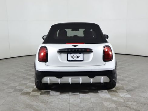 New 2026 MINI Cooper S image 14