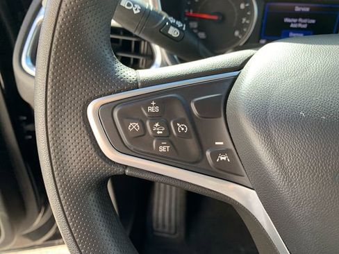 Certified 2023 Chevrolet Equinox LS w/ LS Convenience Package image 25