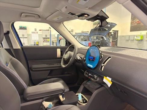 New 2025 MINI Cooper Countryman S image 28