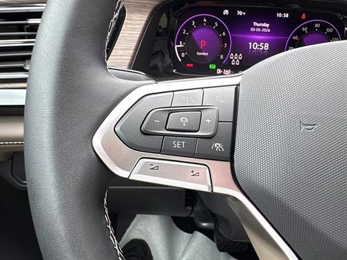 New 2026 Volkswagen Atlas SEL AWD/4WD image 20