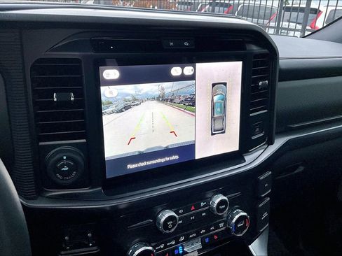 Used 2025 Ford F150 Raptor w/ Equipment Group 803A Raptor R image 27