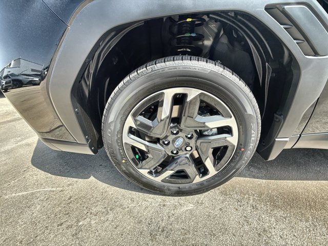 New 2026 Subaru Forester Touring AWD/4WD image 12