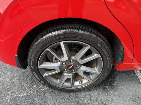 Certified 2022 Kia Soul GT-Line FWD image 41