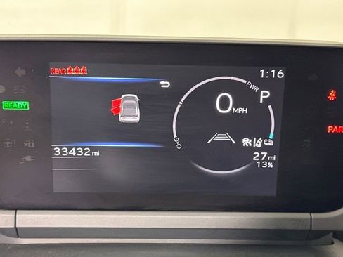 Used 2023 Subaru Solterra AWD image 18