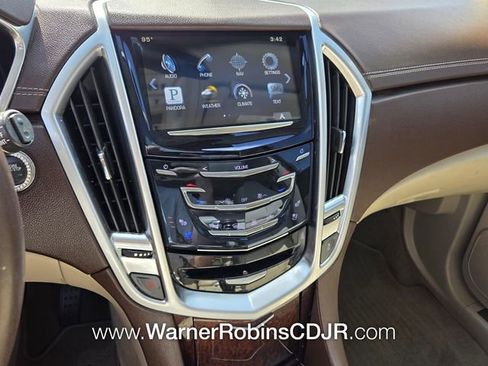 Used 2015 Cadillac SRX Premium w/ LPO, Protection Package FWD image 22