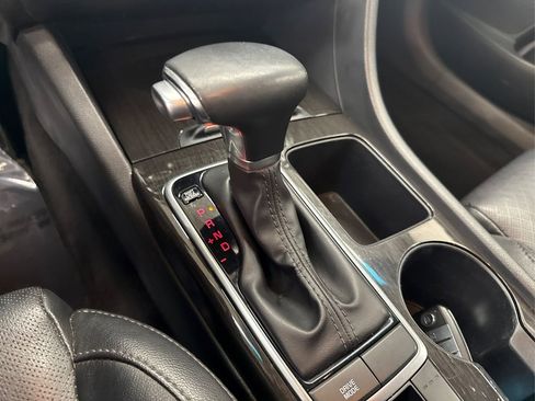 Used 2019 Kia Optima EX image 33