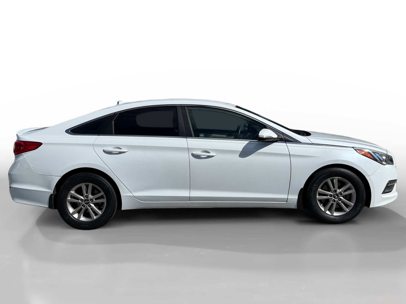 Used 2015 Hyundai Sonata ECO FWD image 6
