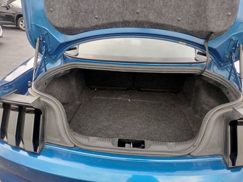 Used 2018 Ford Mustang Premium w/ Equipment Group 201A image 13