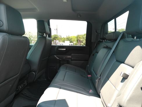 Certified 2023 Chevrolet Silverado 2500 LT w/ Z71 Sport Edition AWD/4WD image 12