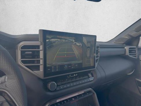 New 2026 Toyota Sequoia Platinum image 15