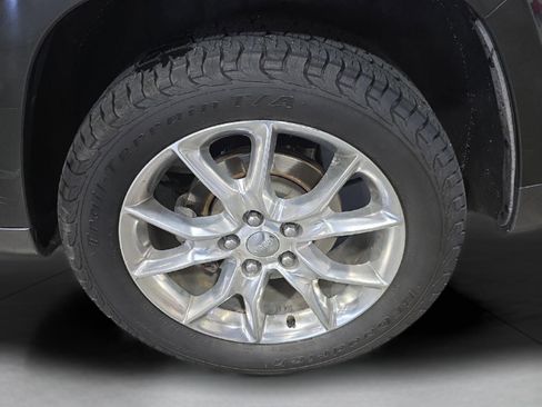 Used 2016 Jeep Grand Cherokee Summit image 27