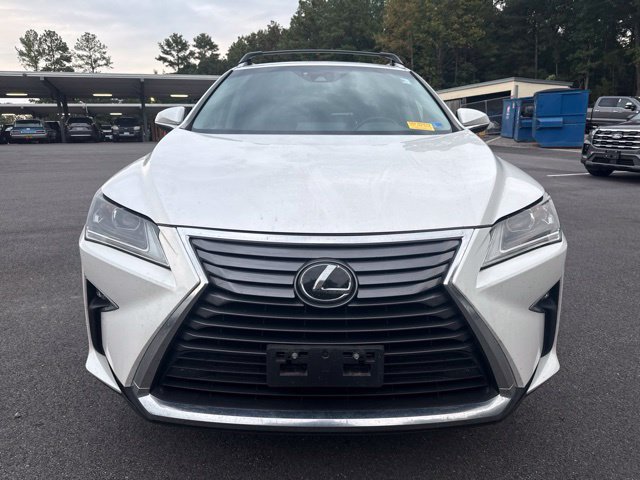 Used 2019 Lexus RX 350L AWD w/ Accessory Package image 8