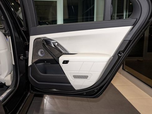 New 2026 BMW 760i xDrive w/ Executive Package image 36