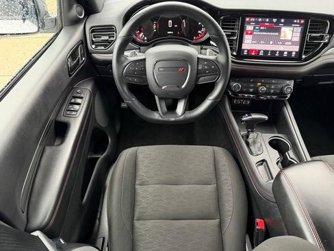 Used 2026 Dodge Durango GT RWD image 9