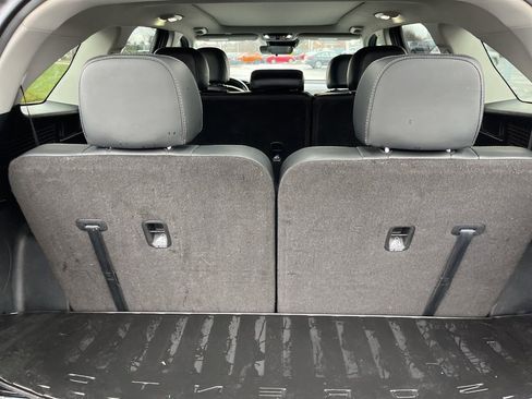 Used 2021 Kia Sorento S w/ Panoramic Sunroof Package image 40
