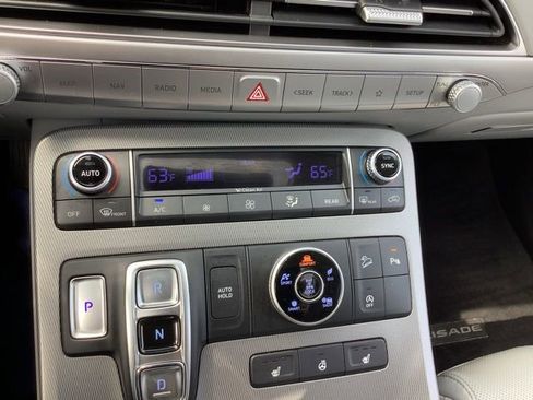 Used 2020 Hyundai Palisade SEL image 33