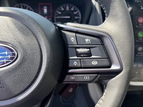 New 2026 Subaru Forester Limited AWD/4WD image 74