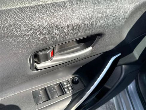 Certified 2023 Toyota Corolla XLE FWD image 15