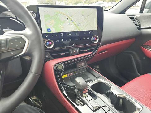 Used 2024 Lexus NX 350 AWD w/ Vision Package image 27