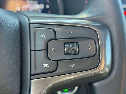 Used 2023 Chevrolet Suburban RST AWD/4WD image 29