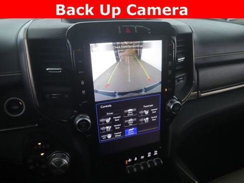 Used 2020 RAM 1500 Limited AWD/4WD image 28