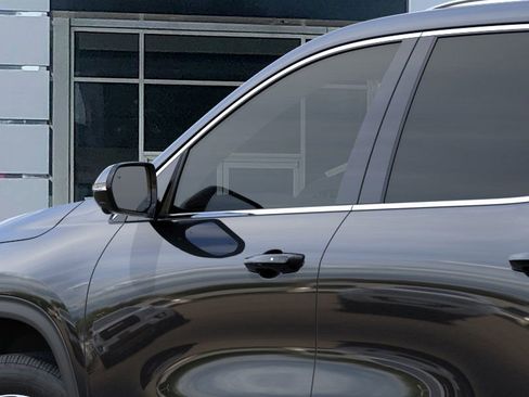 New 2026 Buick Enclave Preferred w/ LPO, Floor Liner Package image 36