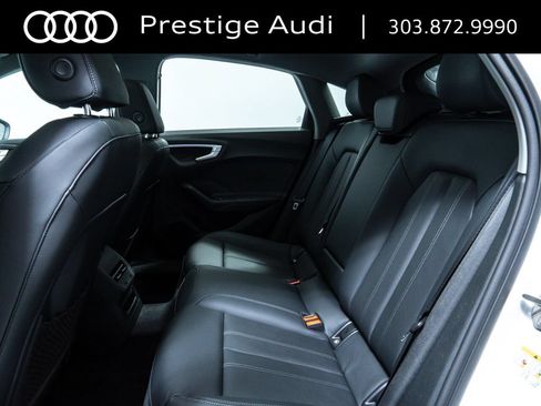 Used 2025 Audi A5 2.0T Premium AWD/4WD image 23