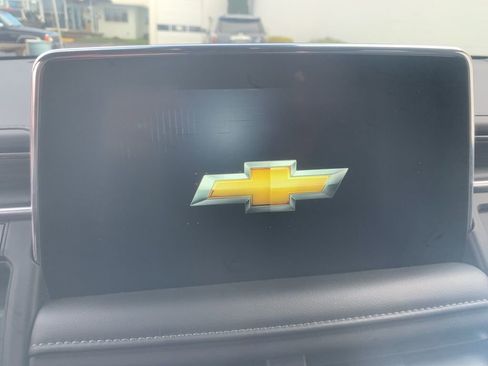 Certified 2024 Chevrolet Tahoe LT image 21