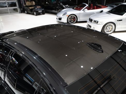 Used 2020 BMW M5 w/ Executive Package image 60