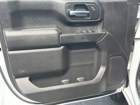 Used 2024 Chevrolet Silverado 2500 W/T RWD image 10