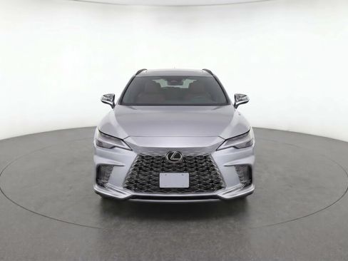 Used 2024 Lexus RX 350 F Sport w/ Convenience Package AWD/4WD image 38