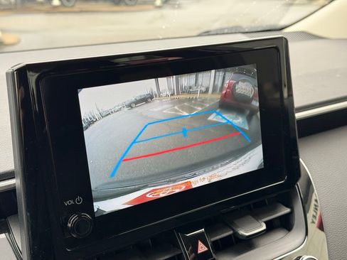 Certified 2024 Toyota Corolla LE image 44