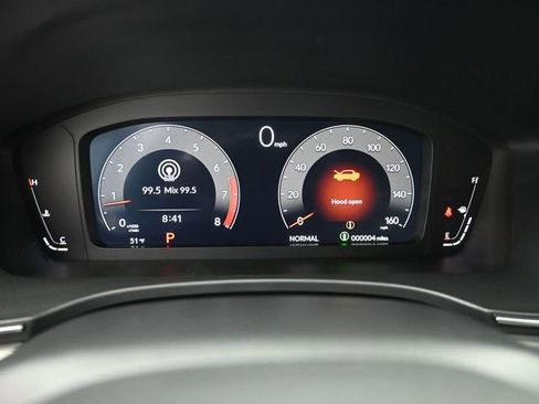 New 2026 Acura Integra A-Spec FWD image 10