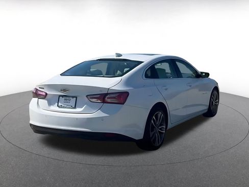 Used 2024 Chevrolet Malibu LT image 14