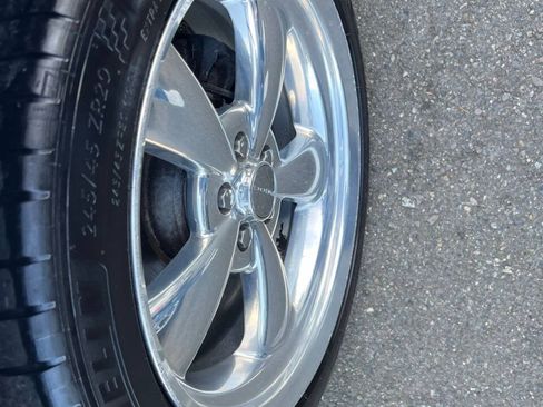 Used 2012 Dodge Challenger R/T RWD image 13
