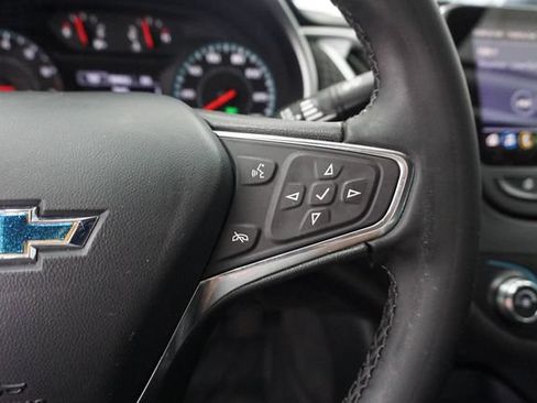Used 2024 Chevrolet Malibu RS w/ LPO, Floor Liner Package FWD image 16