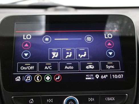 Used 2024 Chevrolet Malibu LT image 40