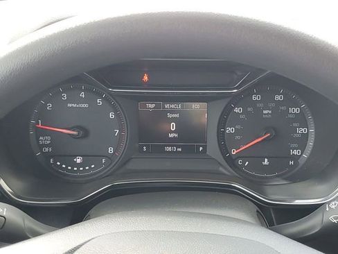 Certified 2023 Chevrolet TrailBlazer LT image 15