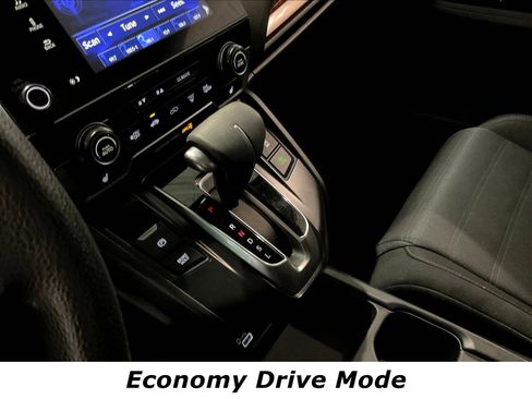 Used 2021 Honda CR-V EX image 17