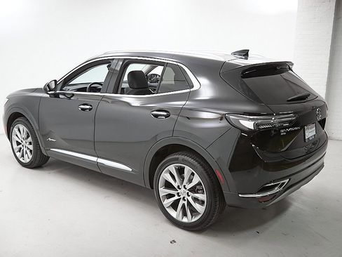 Used 2023 Buick Envision Avenir image 7