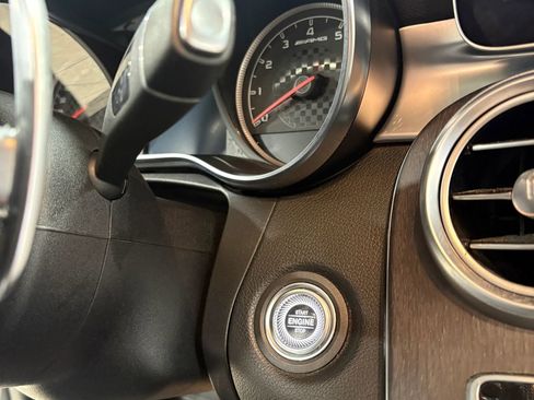 Used 2020 Mercedes-Benz C 43 AMG 4MATIC Sedan image 21