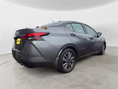 Used 2023 Nissan Versa S w/ S Plus Package image 3