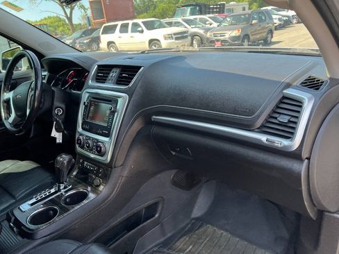 Used 2015 GMC Acadia SLT w/ Open Road Package AWD/4WD image 24