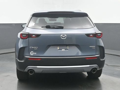 Used 2023 MAZDA CX-50 Meridian Edition AWD/4WD image 5
