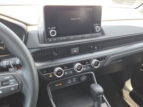 Used 2024 Honda CR-V EX image 27