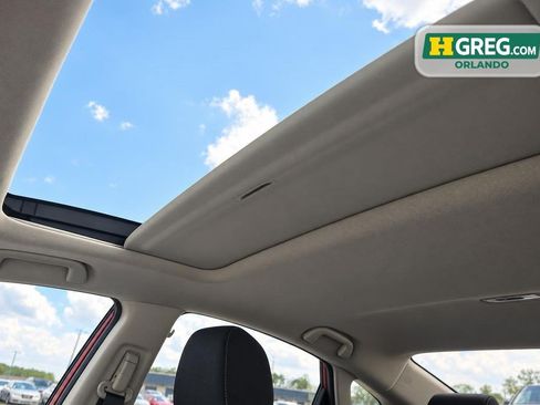Used 2020 Honda Civic EX image 15