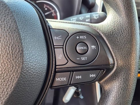 Used 2024 Toyota RAV4 LE image 24