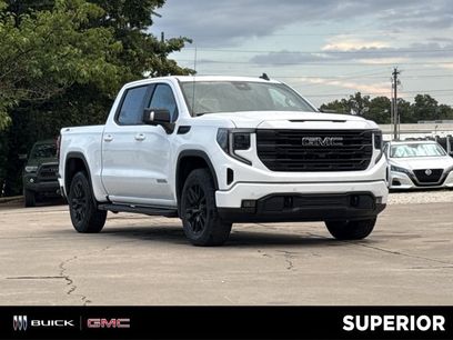 New 2026 GMC Sierra 1500 Elevation w/ Elevation Premium Package